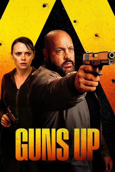 Guns Up
