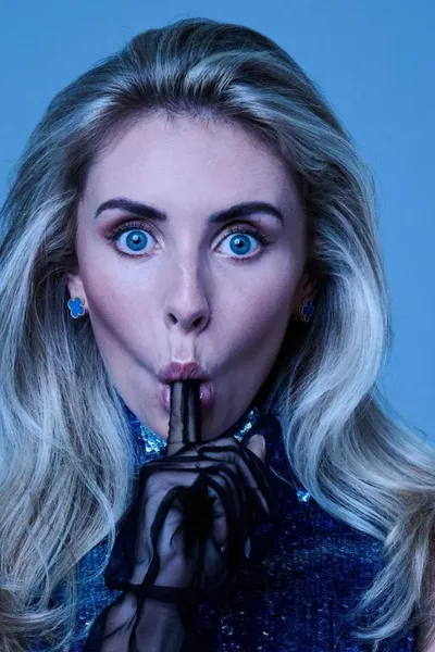 1000 Men and Me: The Bonnie Blue Story