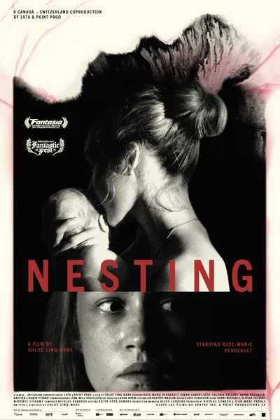 Nesting