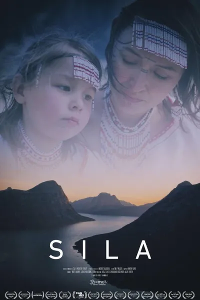 SILA: The Life Within Everything