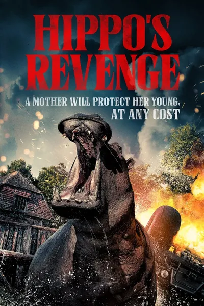 Hippo's Revenge