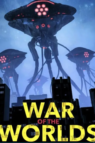 War of the Worlds: Revival