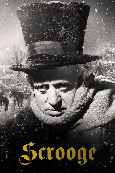 Scrooge