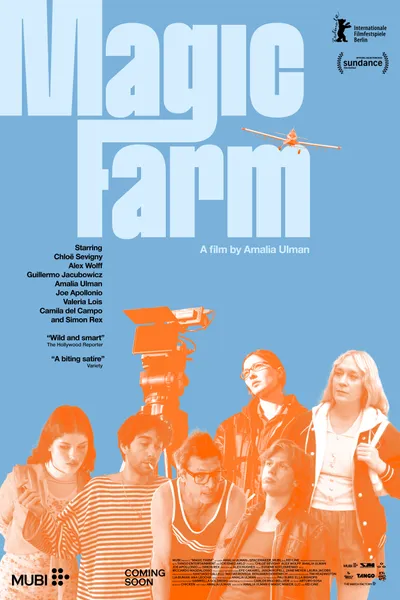 Magic Farm