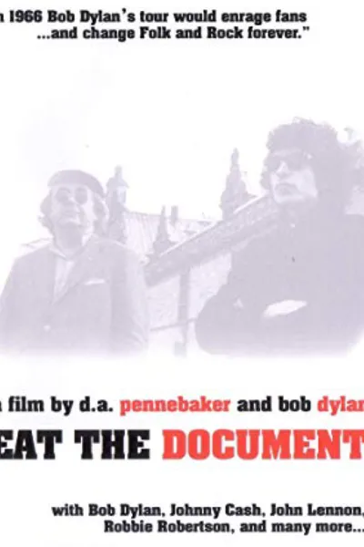 Eat the Document